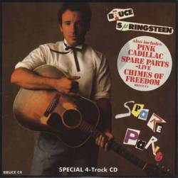 Bruce Springsteen : Spare Parts